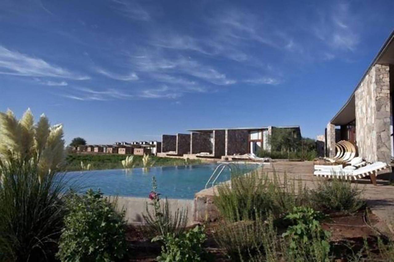 TIERRA ATACAMA HOTEL & SPA - PKG 4 D